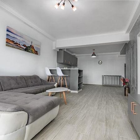 Black Sea Booking - Helsinki Mamaia Eksteriør billede