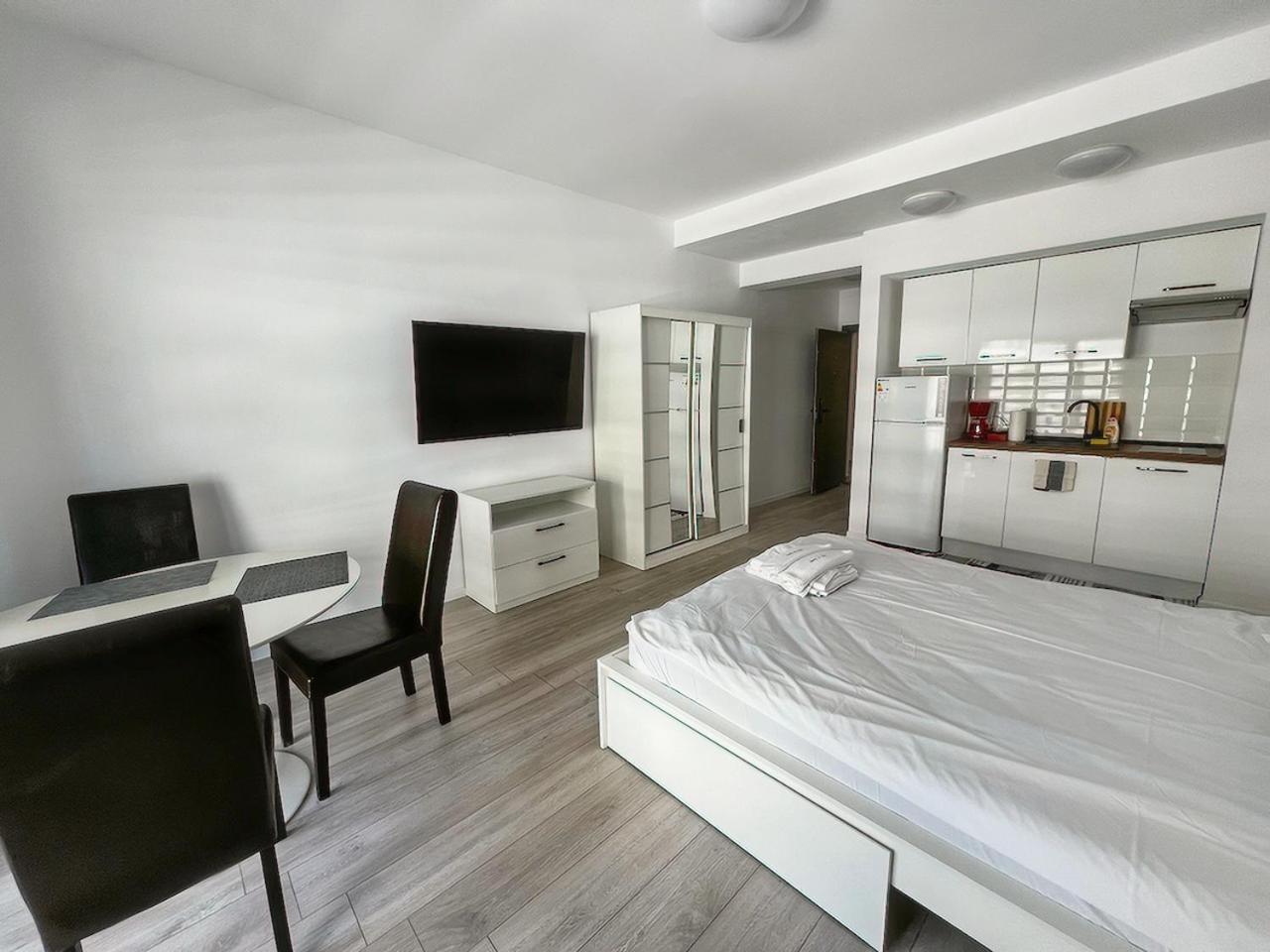 Black Sea Booking - Helsinki Mamaia Eksteriør billede